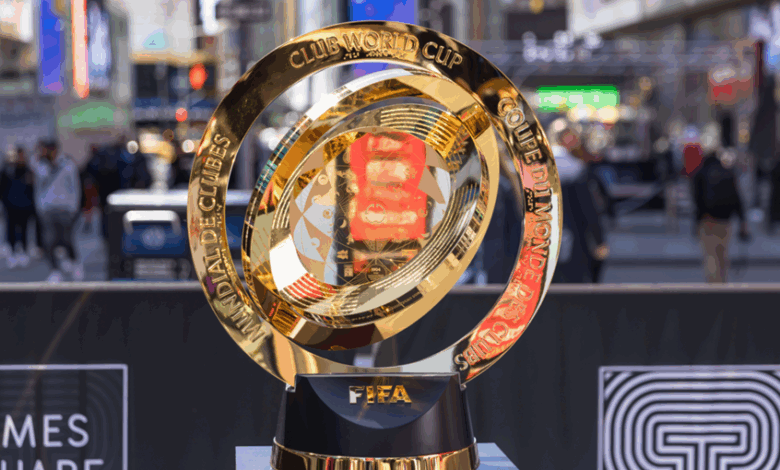 Club world cup