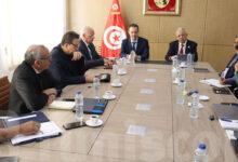 Comité de pilotage et programme national de mise en œuvre de la « Déclaration de Carthage pour une seule santé »