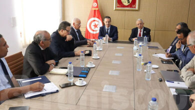 Comité de pilotage et programme national de mise en œuvre de la « Déclaration de Carthage pour une seule santé »