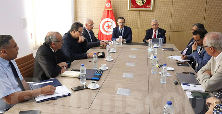 Comité de pilotage et programme national de mise en œuvre de la « Déclaration de Carthage pour une seule santé »