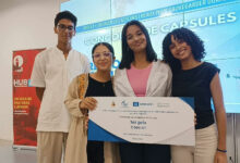 Concours production Film patrimoine matériel et immatériel de l'ile Djerba