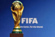 Coupe du monde 2026