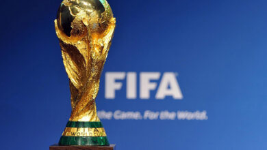 Coupe du monde 2026