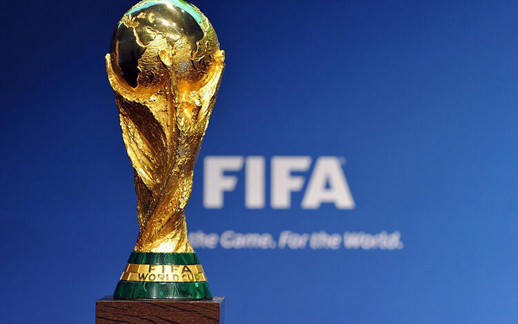Coupe du monde 2026