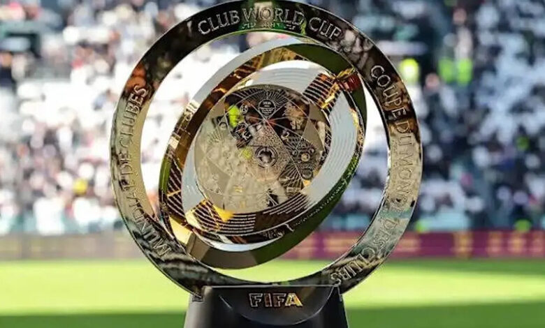 Coupe du monde des clubs