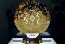 Coupe du monde des clubs 2025
