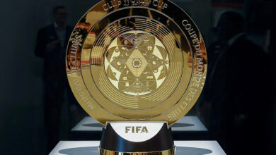 Coupe du monde des clubs 2025