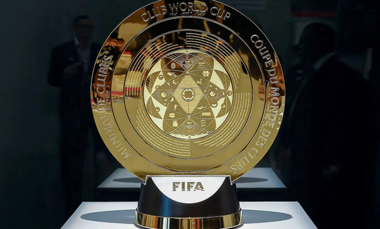 Coupe du monde des clubs 2025