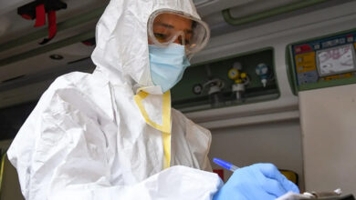 Craintes d'une résurgence de l'épidémie de COVID-19 cet été