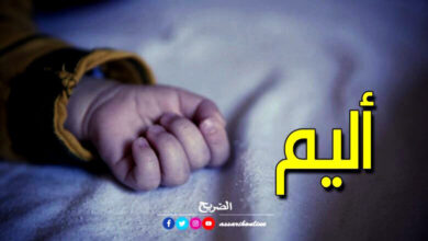 Deces-enfant