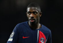 Dembélé