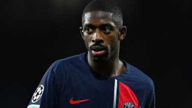 Dembélé
