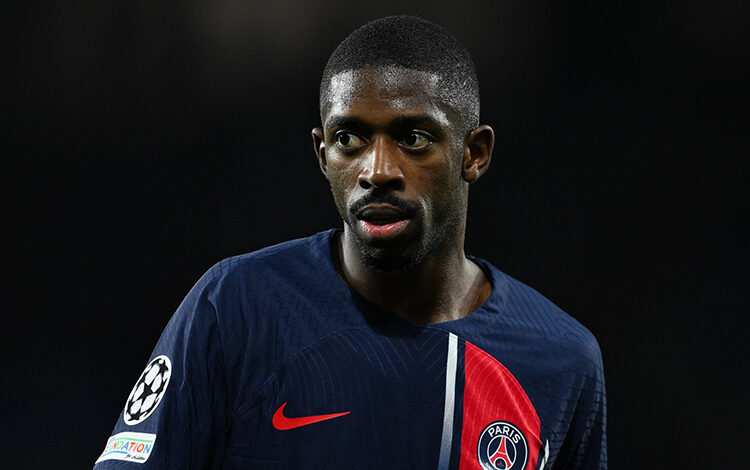 Dembélé