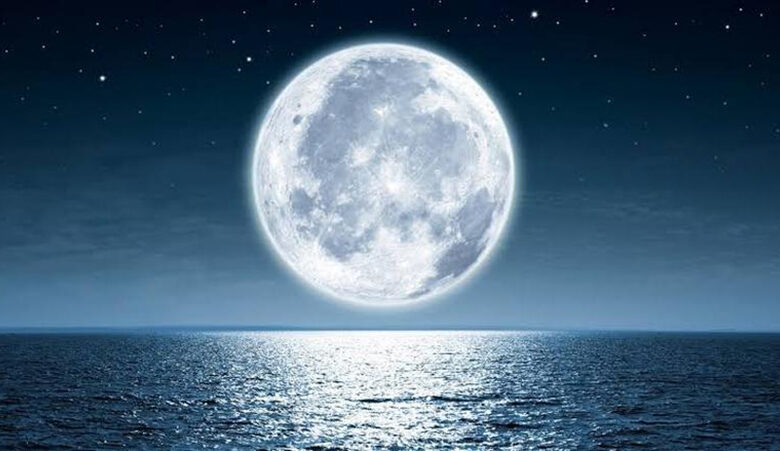 Deux événements lunaires rares au cours du mois de juin