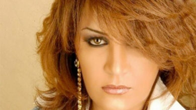 Dhekra Mohamed