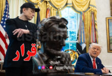 Donald Trump Elon Musk