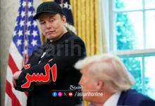 Donald Trump Elon Musk