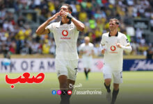 Dortmund VS Sundowns