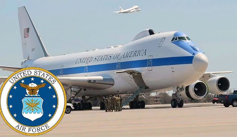 E-4B Nightwatch
