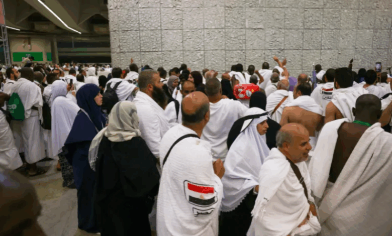 EL Hajj
