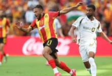 EST VS Los Angeles FC