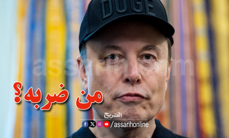 Elon Musk