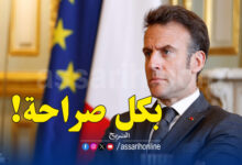 Emmanuel Macron