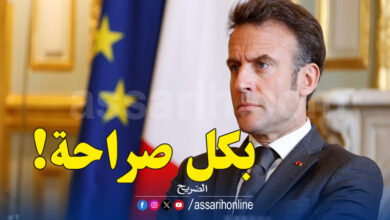 Emmanuel Macron