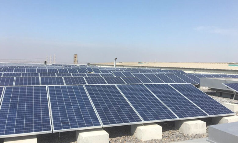 Énergie solaire