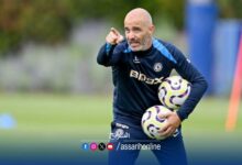 Enzo Maresca
