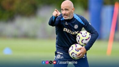 Enzo Maresca
