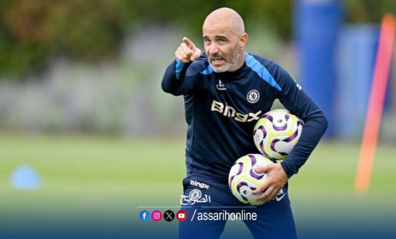 Enzo Maresca