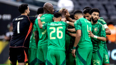 Équipe nationale d'Arabie saoudite. Gold Cup 2025