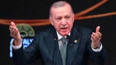 Erdogan