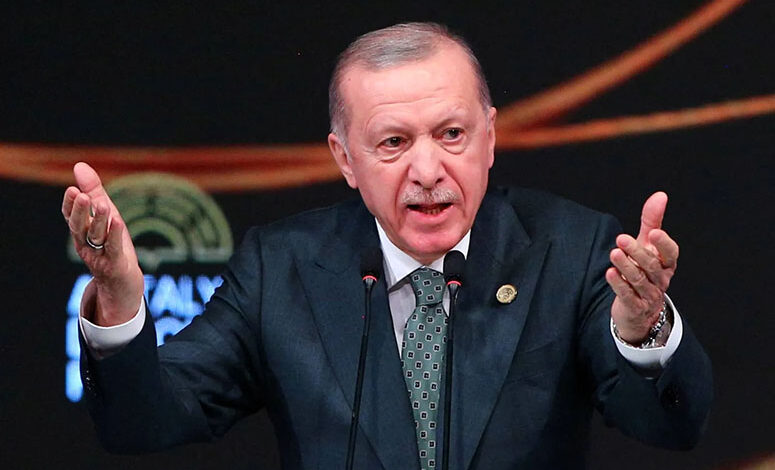 Erdogan