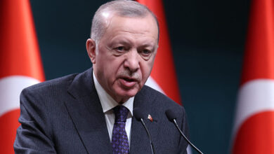 Erdogan