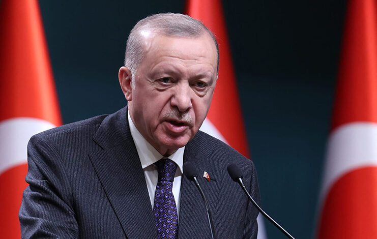 Erdogan