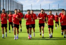 Esperance de Tunis club world cup