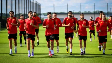 Esperance de Tunis club world cup