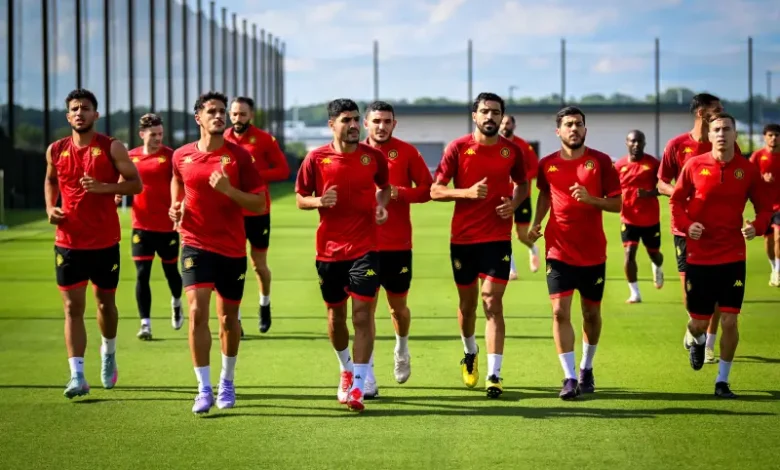 Esperance de Tunis club world cup