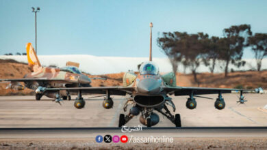 F16 israel