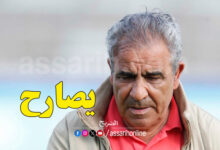 Faouzi benzarti