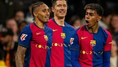 Fc Barcelona