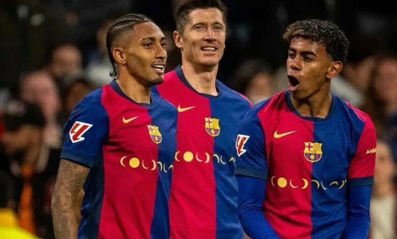 Fc Barcelona