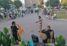 Festival Jilani Kbaier Bizerte