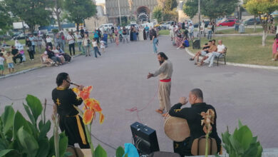 Festival Jilani Kbaier Bizerte