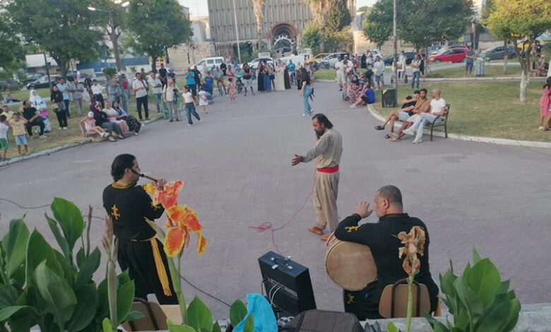 Festival Jilani Kbaier Bizerte