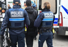 France.. Lancement d'une grande campagne sécuritaire contre les sans-papiers