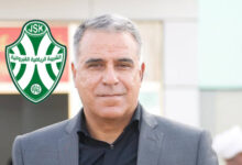 Ghazi Ghrairi