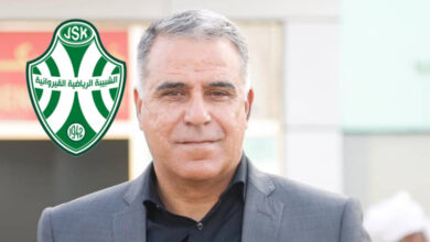Ghazi Ghrairi